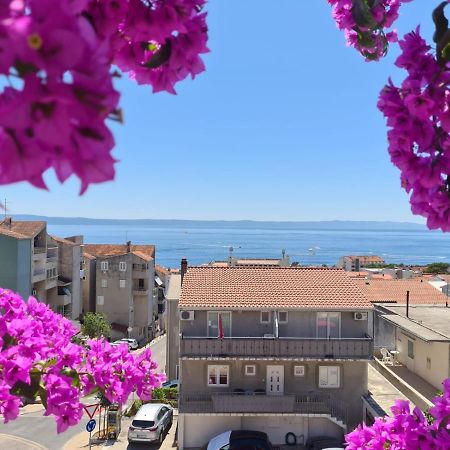 Apartman Marija Makarska Exterior photo
