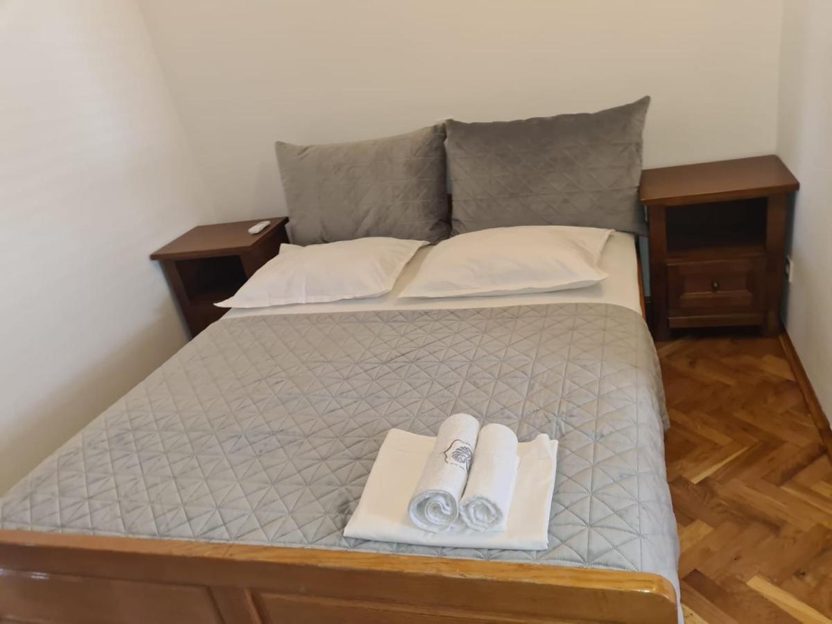 Apartman Marija Makarska Exterior photo