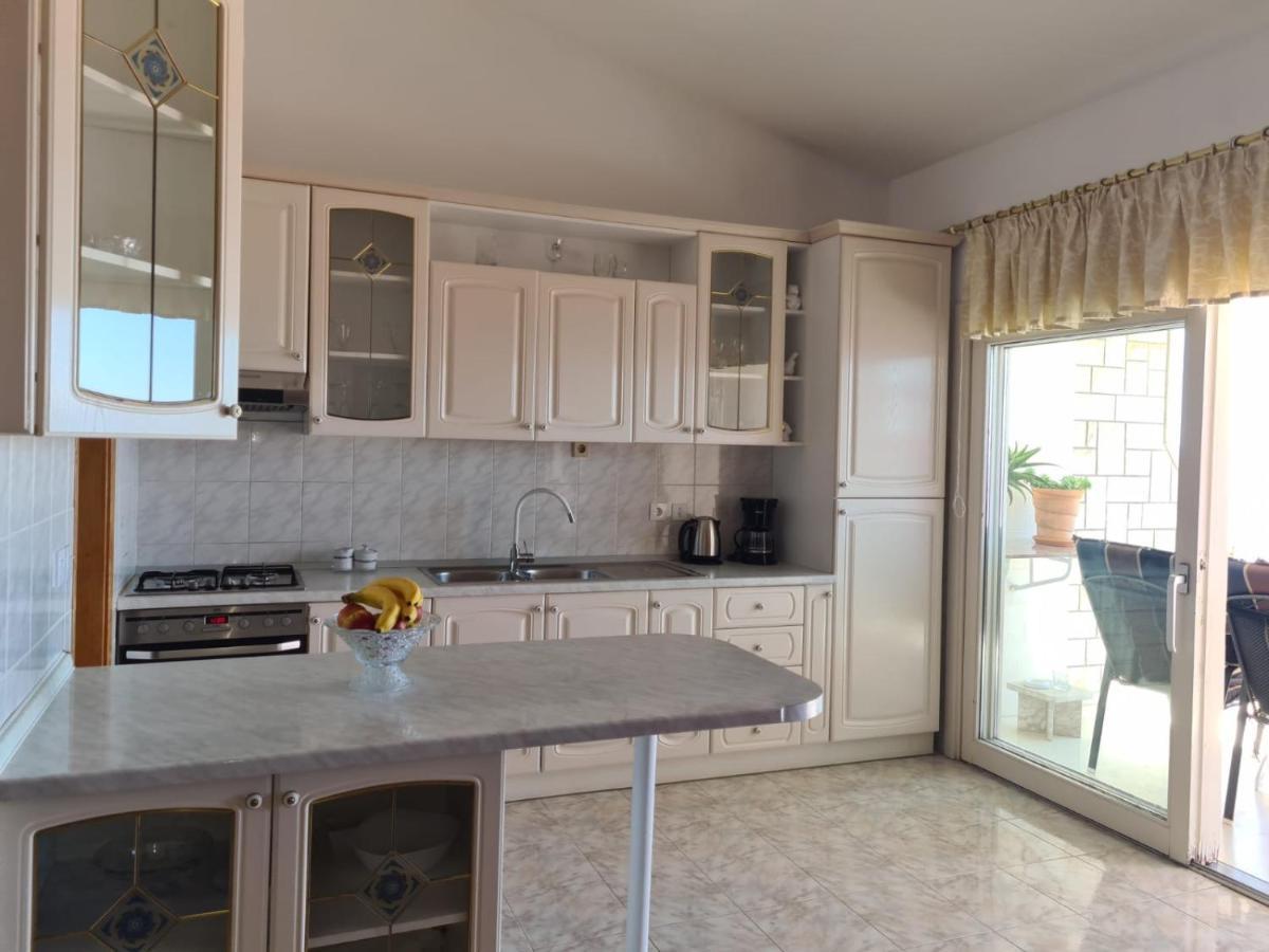 Apartman Marija Makarska Exterior photo