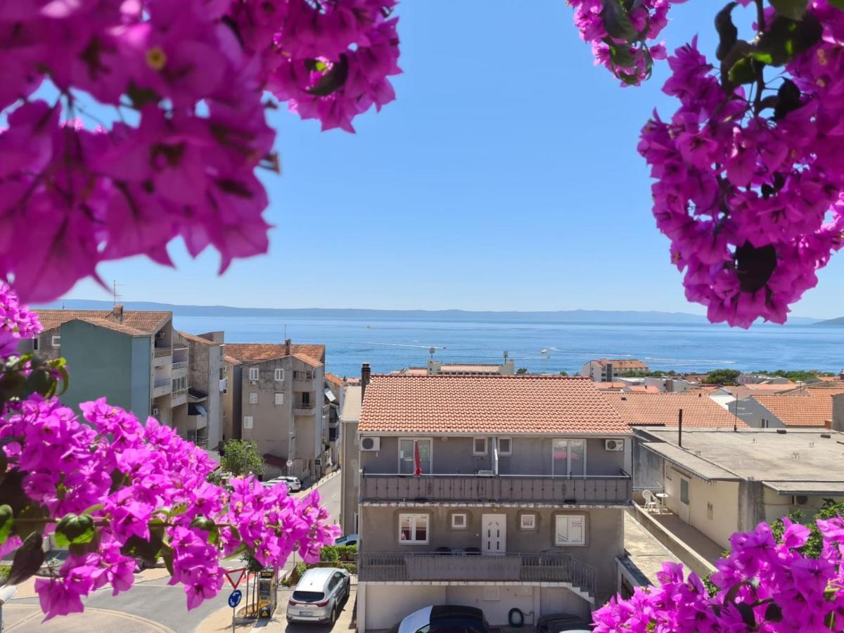 Apartman Marija Makarska Exterior photo