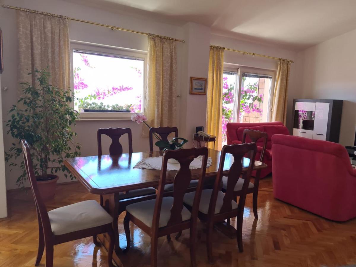 Apartman Marija Makarska Exterior photo