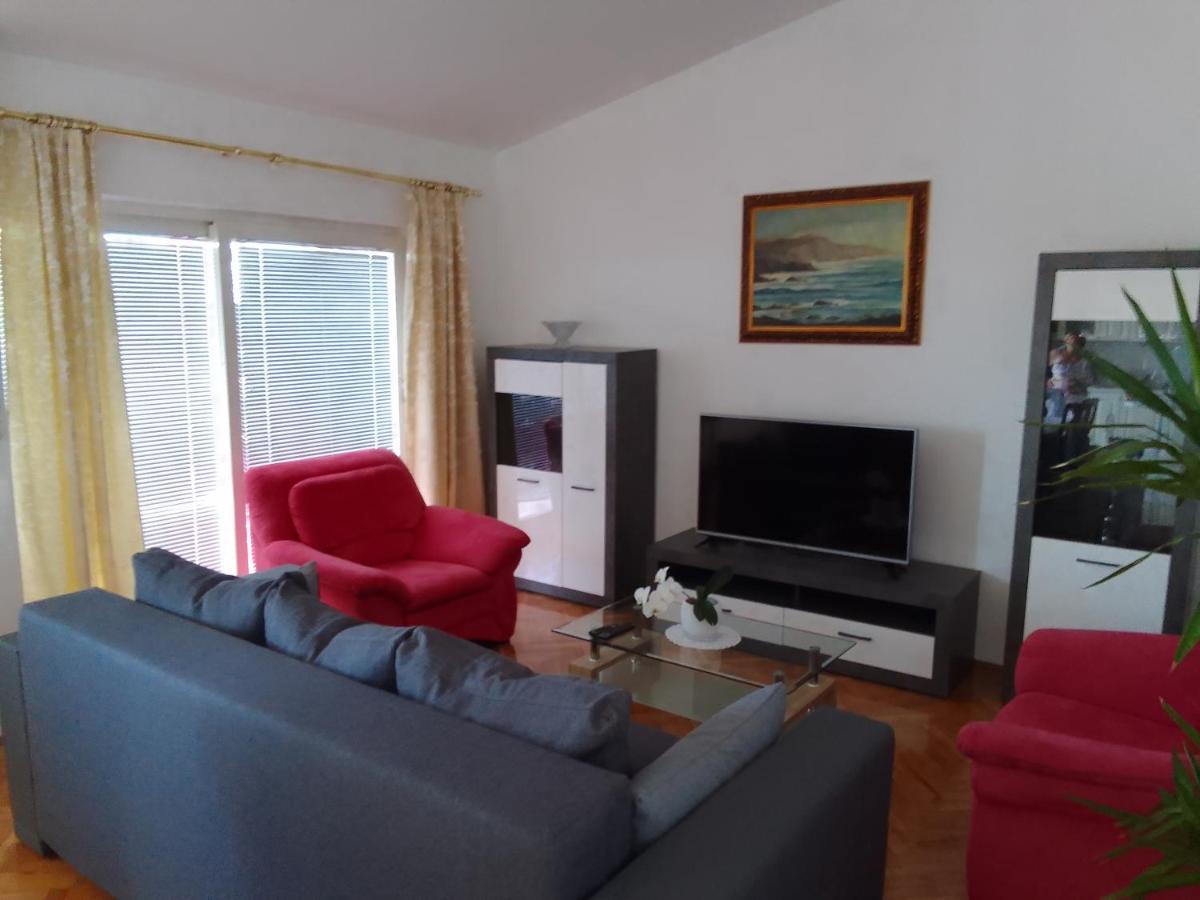Apartman Marija Makarska Exterior photo