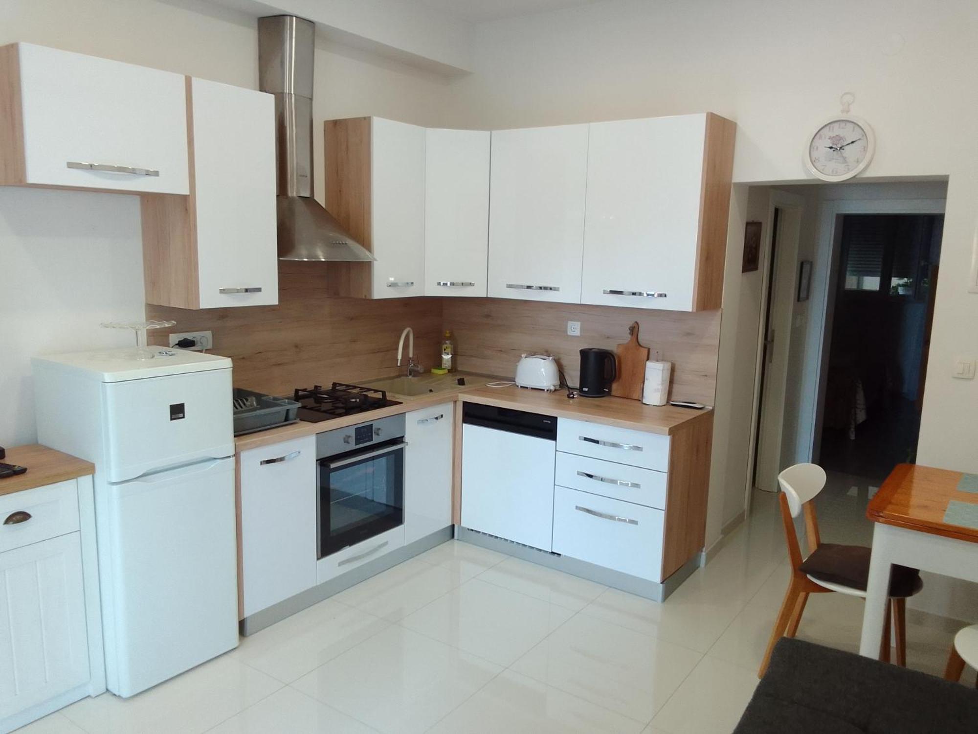 Apartman Marija Makarska Room photo