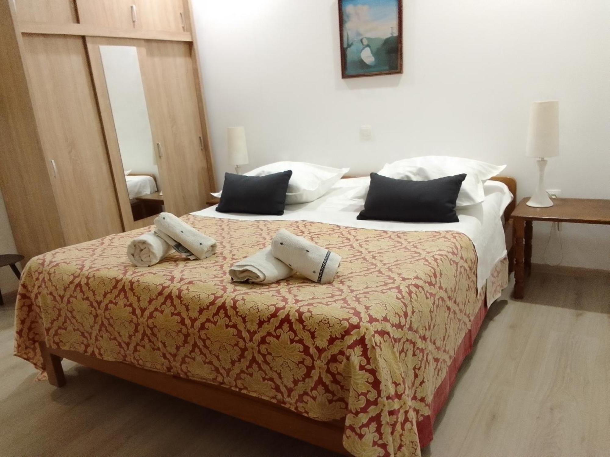 Apartman Marija Makarska Exterior photo